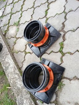 Sedlová kanalizačná prípojka - 2
