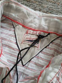 Nová košeľa Tommy Hilfiger veľ. XS - 2