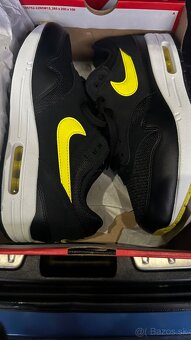 Nike tenisky originál predám - 2