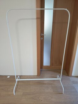 Vešiak IKEA Mulig - 2