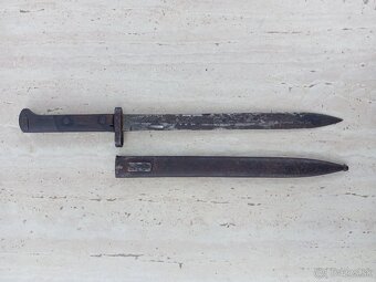 Bodák vz. 24 - 2