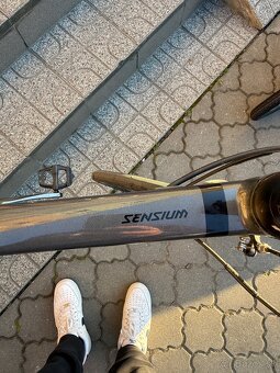 Cestný bicykel - Lapierre Sensium 1.0 - 2