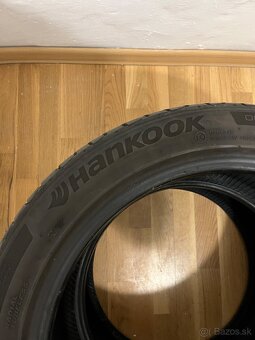 225/45 R17 Hankook letne - 2