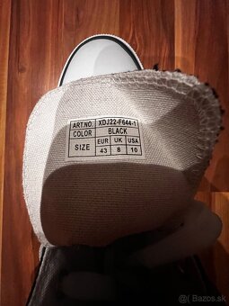 Converse pánske 43 - 2