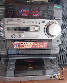 sony veza repraky super bass - 2