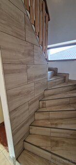 Stavebné práce - 2