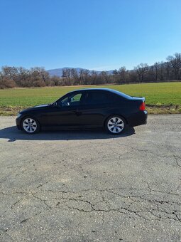 BMW 320d - 2