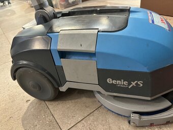 Čistiaci umývací stroj na podlahy Fimap Genie XS - 2
