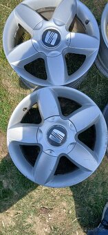 Elektróny seat 16 - 2