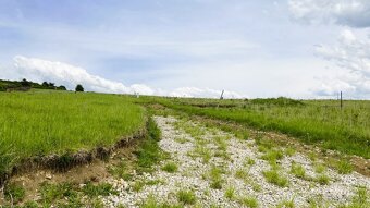 Stavebný pozemok (542m2) - Ovčiarsko, Žilina - 2