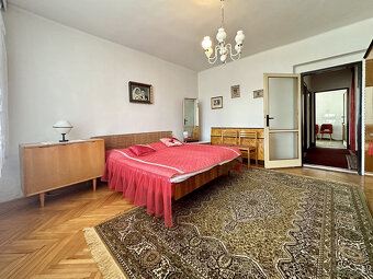 PREDAJ - rodinný dom, BAČKOVÍK - 2