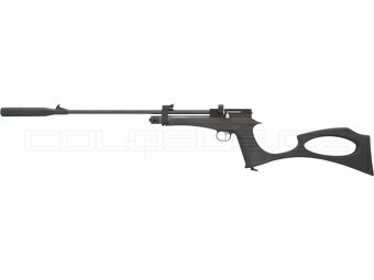 Vzduchová pištol SPA Artemis CP2 kal.5,5mm - 2