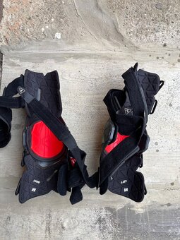 Leatt z-frame - 2