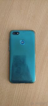 Motorola Moto E6 play 2/32GB - 2