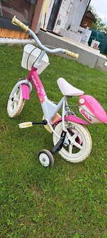 Bicykel Hello Kitty - 2