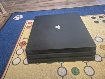 Ps4 Pro - 2