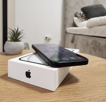 IPHONE 15 AKO NOVÝ, ZÁRUKA 2R✅️ - 2