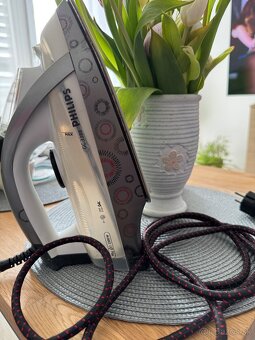 Žehlička Philips GC 3388 - 2