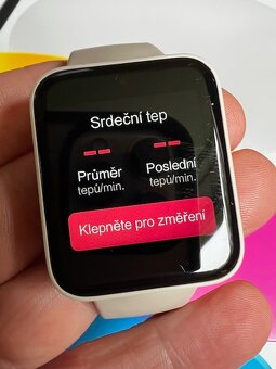 Xiaomi Redmi Watch Lite GPS bezove /best cena/ - 2