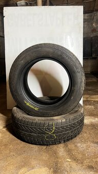 8.Vredestein Wintrac 4 225/65 R17 - 2