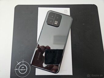 Xiaomi Mi 13 256GB, TOP STAV, zaruka - 2