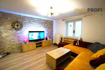Na prenájom 2 izbový byt, 62 m2, Martin - Centrum - 2