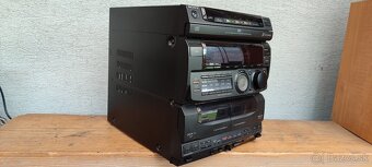 Hifi veža Sony - 2
