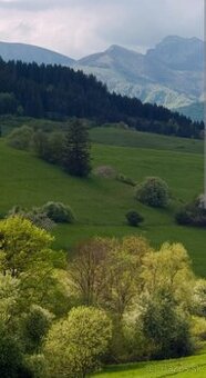 Zľava - Pozemky Zázrivá - Dolina - 2