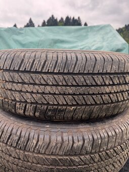265/65 r17 - 2