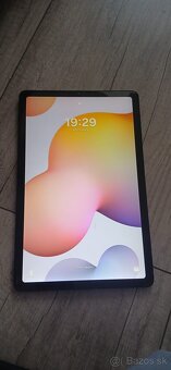 SAMSUNG GALAXY TAB S6 LITE - 2