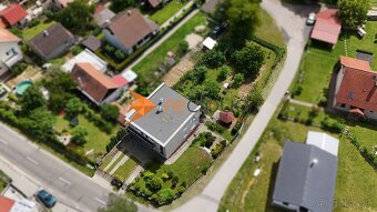 SLNEČNÝ RODINNÝ DOM OPATOVCE NAD NITROU - 2
