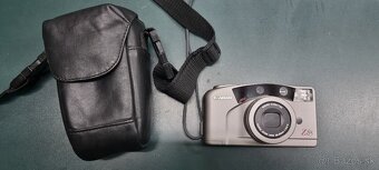 Canon Z85 - 2