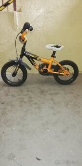 detské bicykle - 2