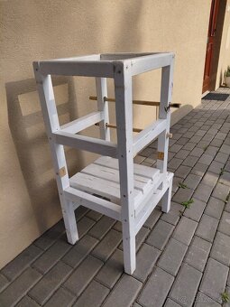 Učiaca veža - 2