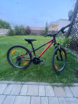 Horský bicykel- kiter 50 - 2