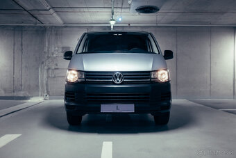 VW T6 Transporter 2.0 TDI L1H1, 2018, 83 000 km, odpočet DPH - 2