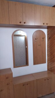 chodbova zostava - 2