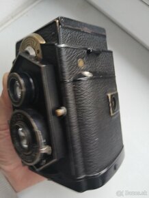 Zeiss Ikon Ikoflex 1934 - 2