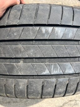 Letné 245/45 r19 Bridgestone - 2