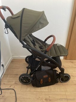 Petite&Mars sport cross - 2