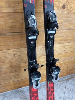 Zjazdové lyže ROSSIGNOL Hero Jr Multi 150cm - 2