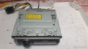 Autorádio Pioneer - 2