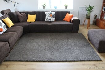 Koberec Adum Ikea - 2
