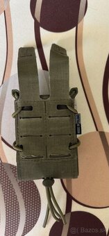 Pištoľové a puškové púzdro ar15,ak47, glockn - 2