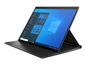 HP Elite Folio-13.5-Snapdragon 8cx-Kryo 495-16GB-512GBSSD - 2