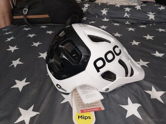 Prilba POC Tectal Race MIPS - 2