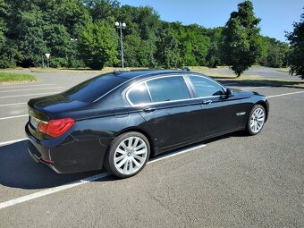 BMW 730d LONG - 2