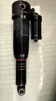 Rockshox super deluxe select 205x65 - 2