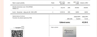 Wanda zimná obuv - 2