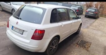 Fiat Stilo - 2